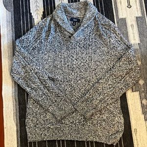1901 Men’s Sweater